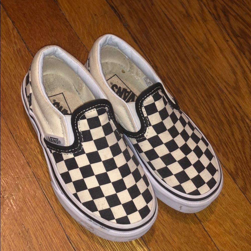 Kids Vans